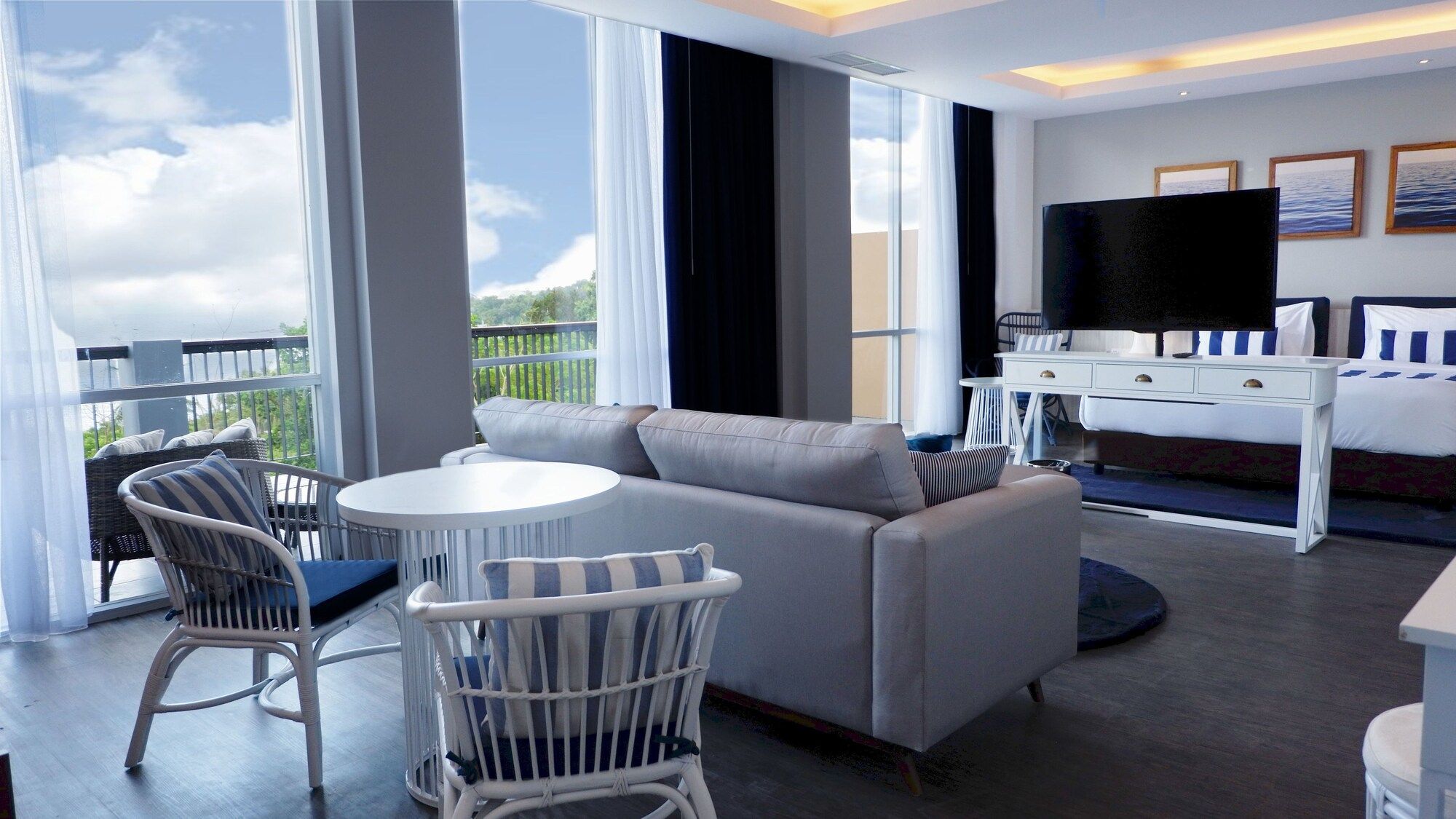 Swiss-Belresort Belitung