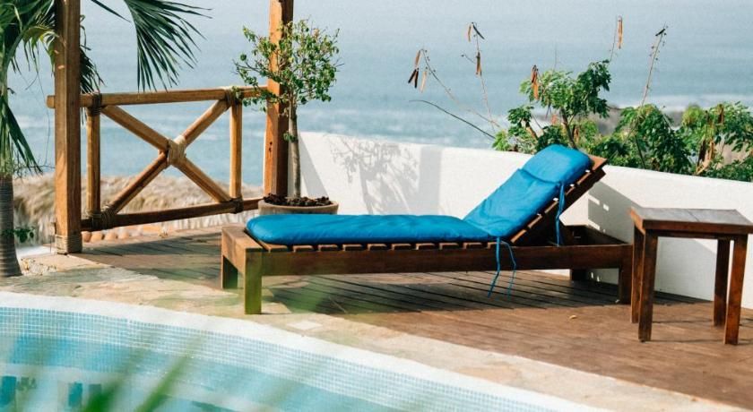 Hotel Boutique casa la Malagueña