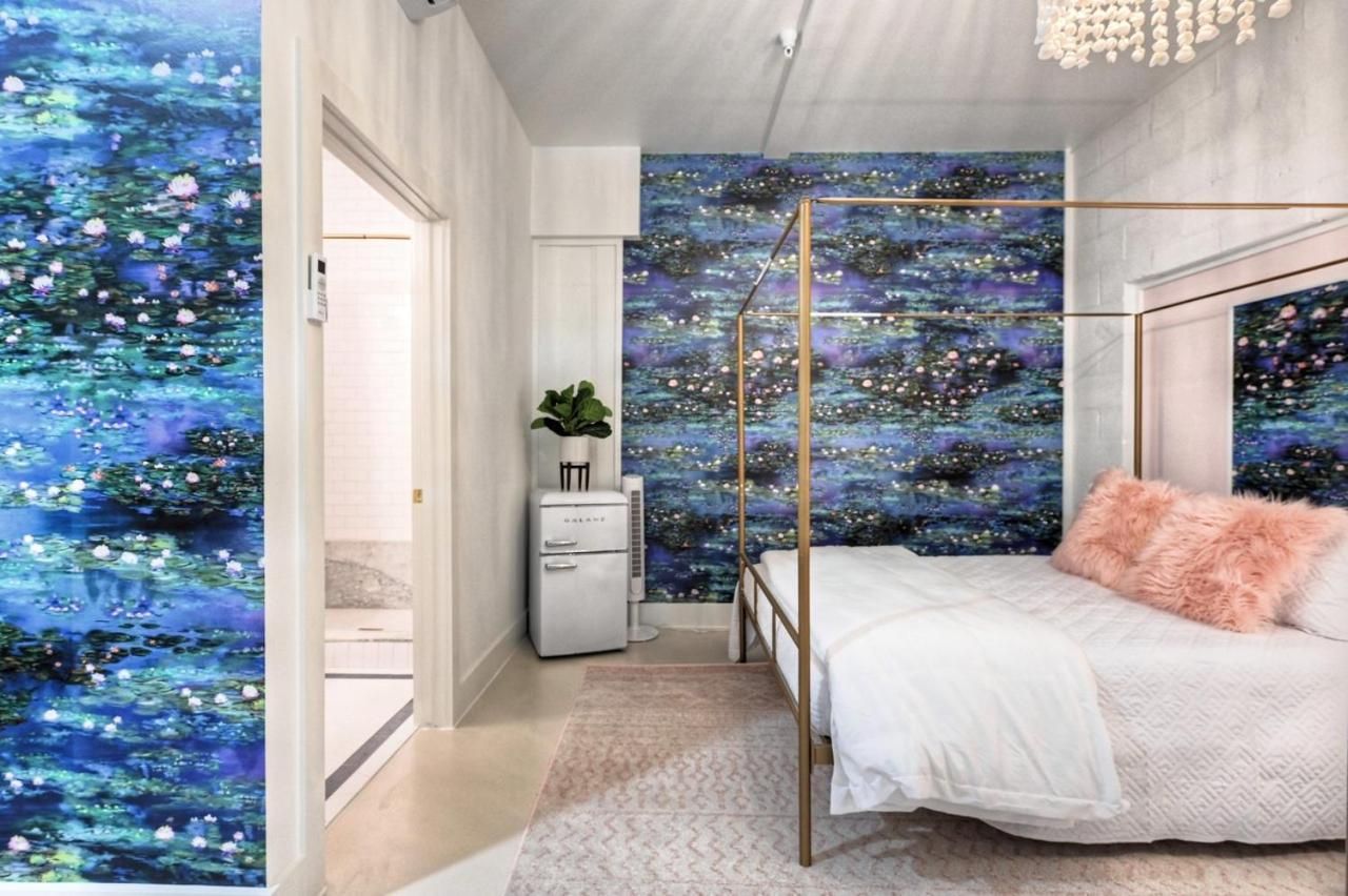 The Oleander Hotel Room 9 — image 1 of 1