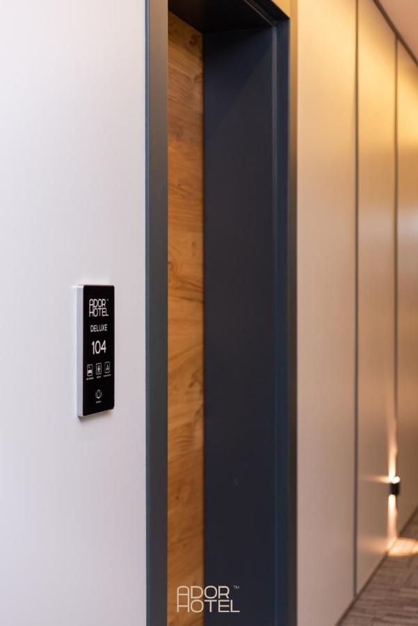 Ador Hotel North Mitrovica