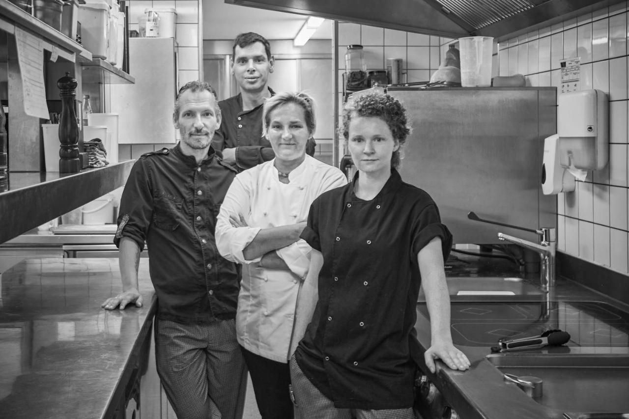 Erfurths Bergfried Ferien & Wellnesshotel