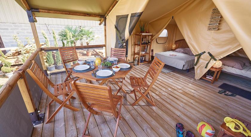 Camping Chantemerle Languedoc-Roussillon - Bédouès visuel 5/10 Camping Chantemerle Languedoc-Roussillon - Bédouès visuel 5/10
