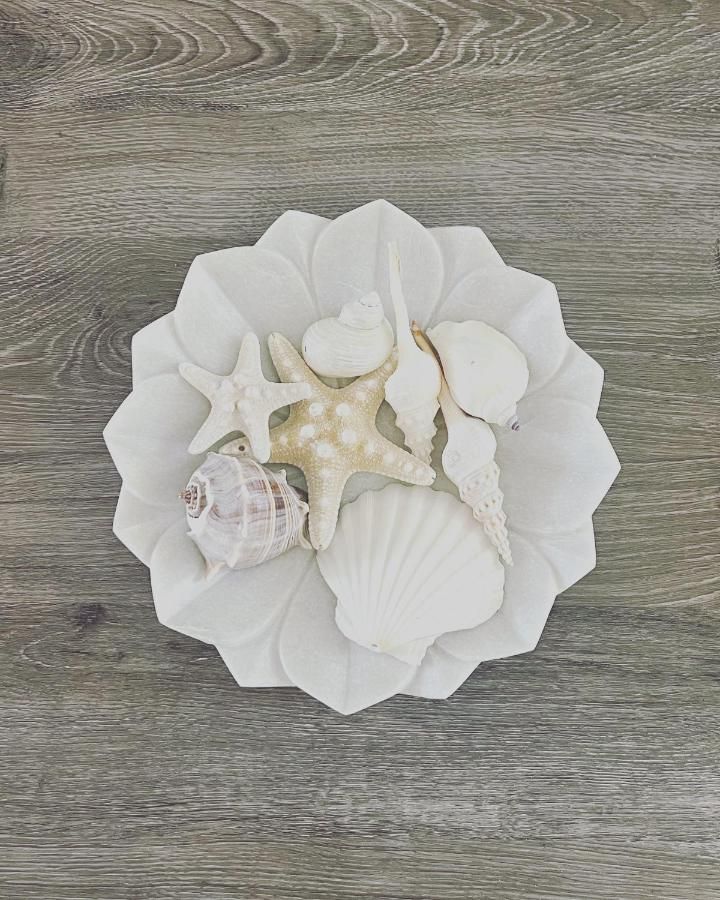 Nautilus Hamptons Style Luxury Beach Apartment Merimbula