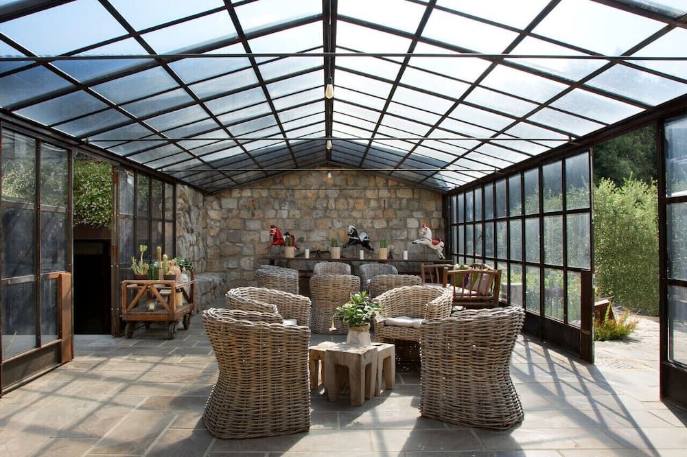 Aquapetra Resort & Spa