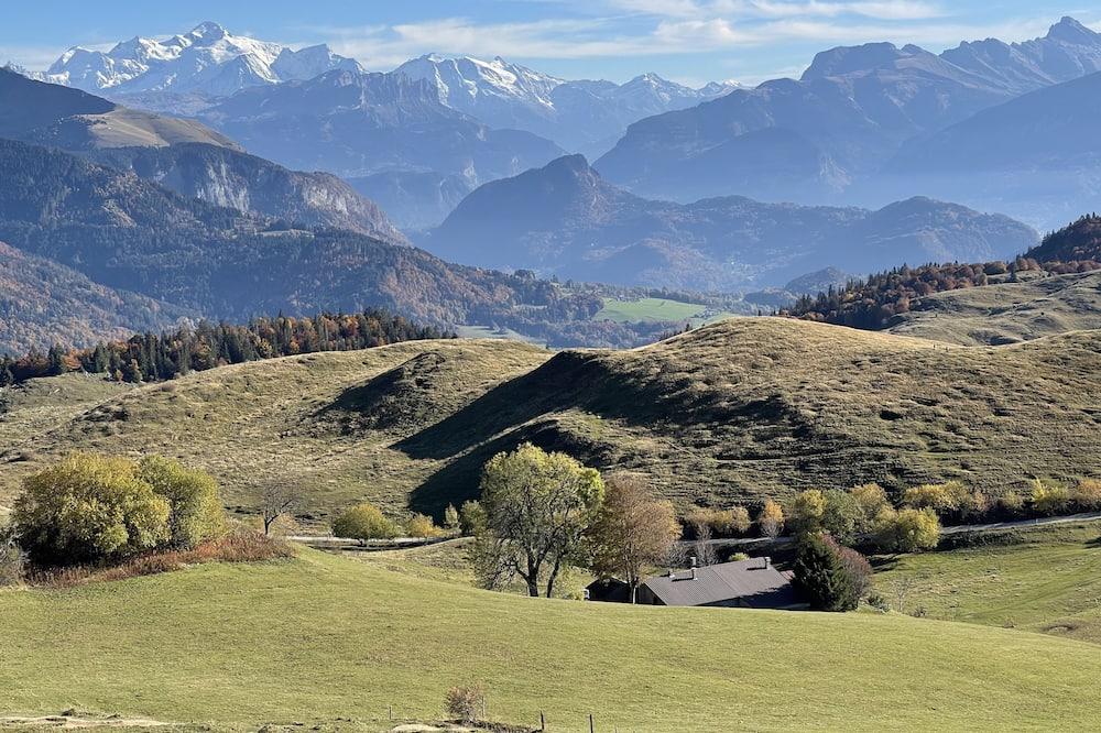 Alpine chalet in the heart of nature near Geneva Rhône-Alpes - Thonon-les-Bains visuel 3/5 Alpine chalet in the heart of nature near Geneva Rhône-Alpes - Thonon-les-Bains visuel 3/5
