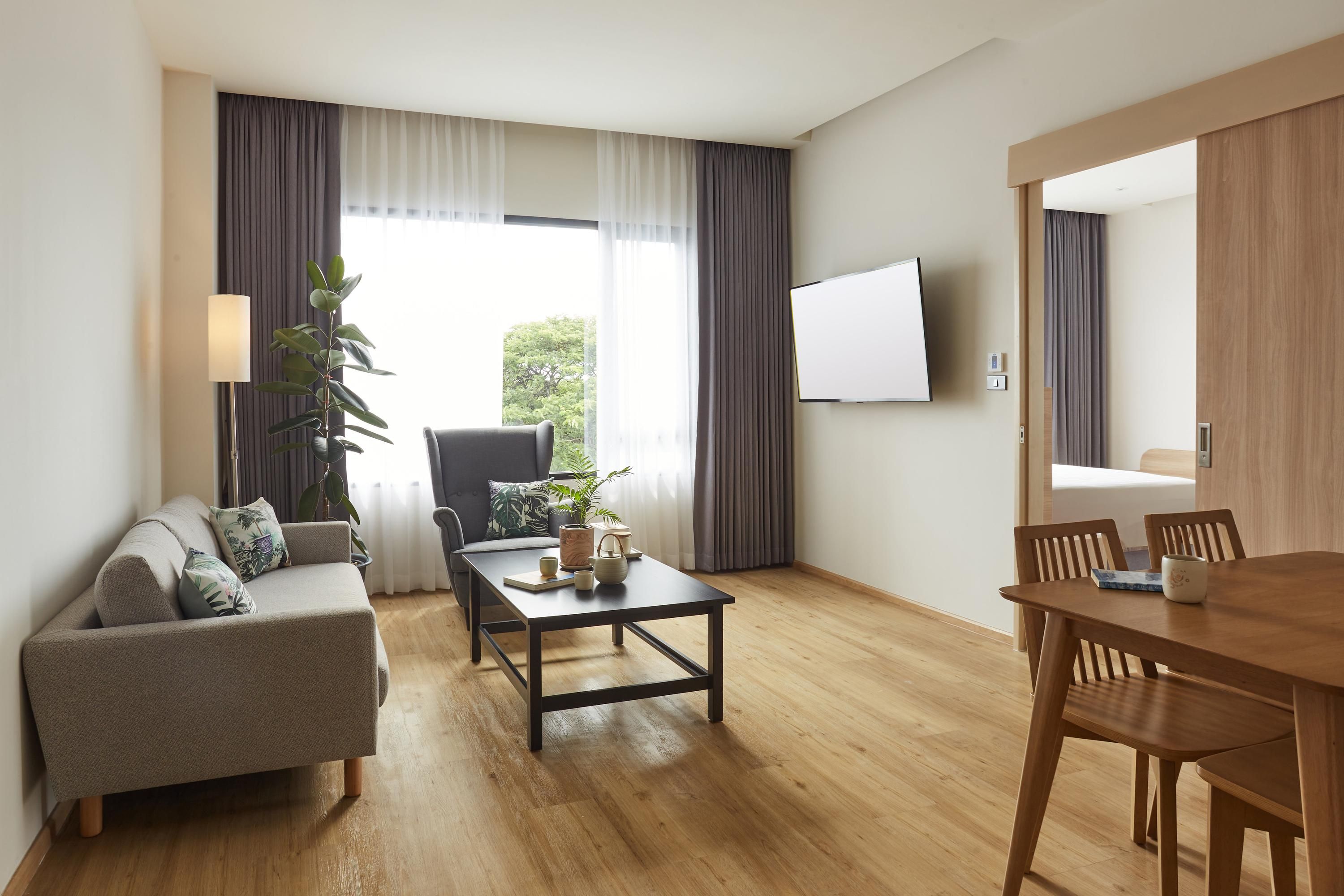 Centara Life Wisma Hotel Ratchaburi