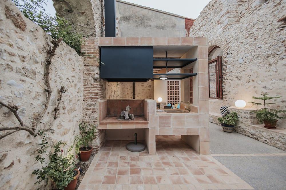 Self catering El Descanso del Monje for 8 people Valencia - Barx visuel 1/5 Self catering El Descanso del Monje for 8 people Valencia - Barx visuel 1/5