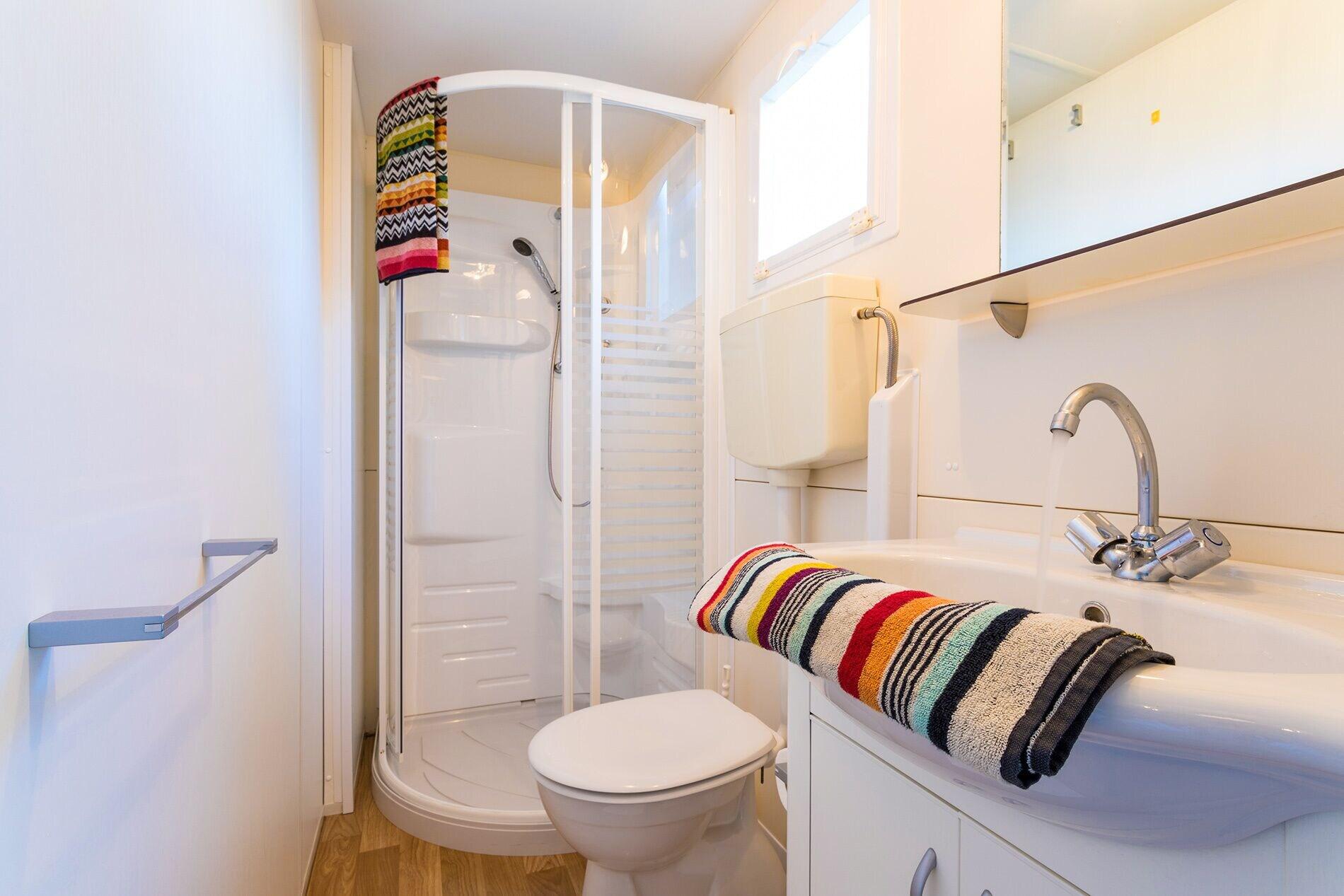 Camping Village Poljana Primorje-Gorski Kotar - Mali Losinj visuel 2/5