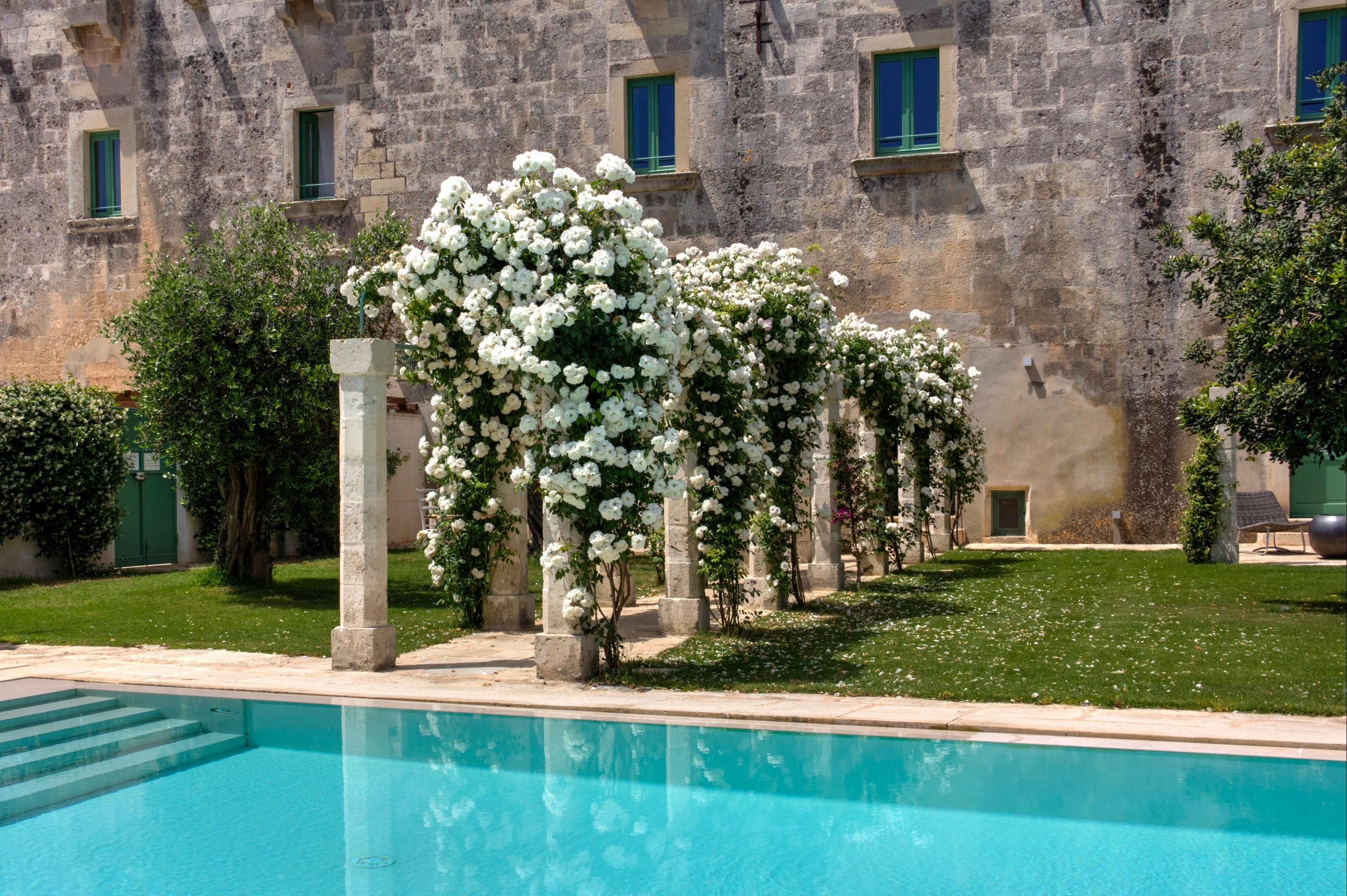 Palazzo Ducale Venturi - Luxury Hotel & Wellness