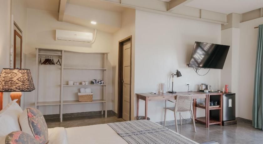 Kaimana Resort Siargao