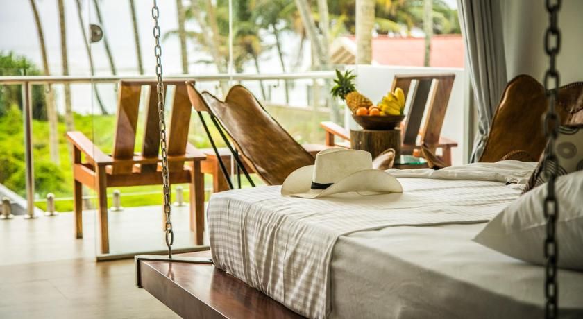 Infinity of Sri Lanka