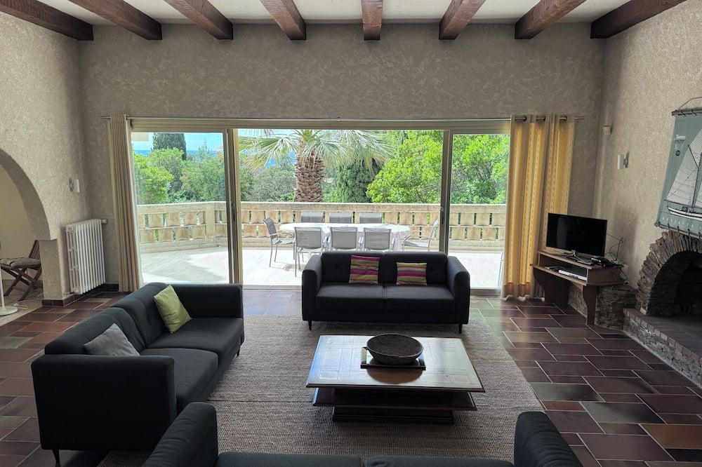 Californian-type villa with luxurious furnishings Provence-Alpes-Côte d'Azur - Argens visuel 2/5