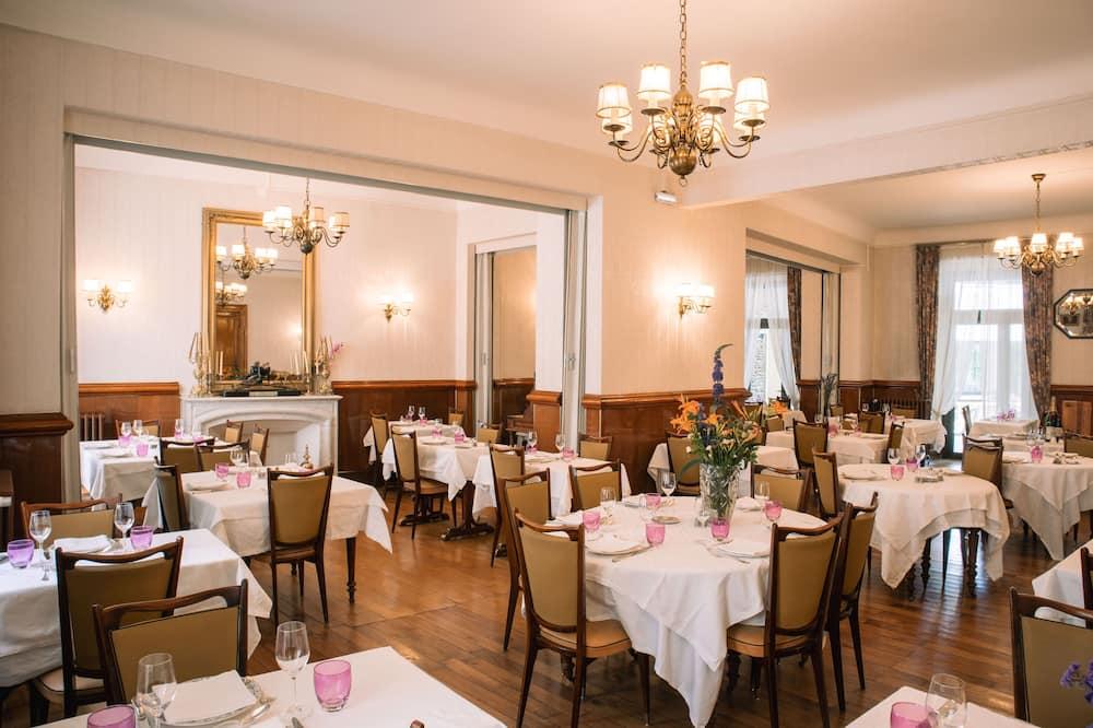 Grand Hôtel du Parc Languedoc-Roussillon - Florac visuel 3/5 Grand Hôtel du Parc Languedoc-Roussillon - Florac visuel 3/5