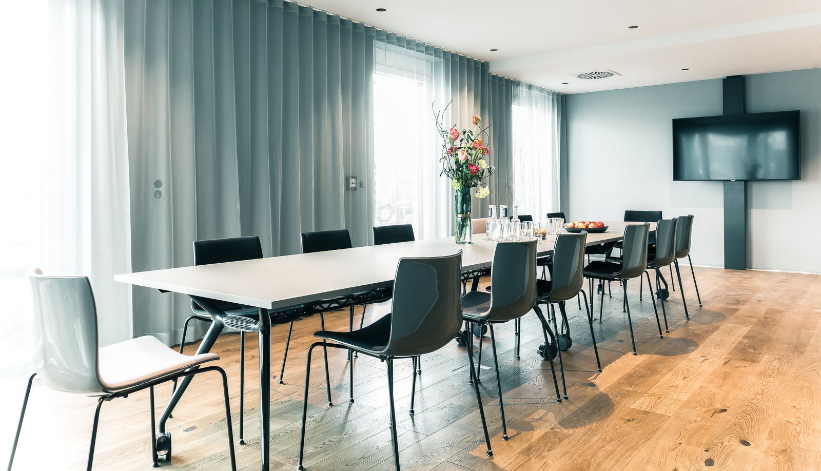 SOLLER Business Hotel - Munich Airport MUC