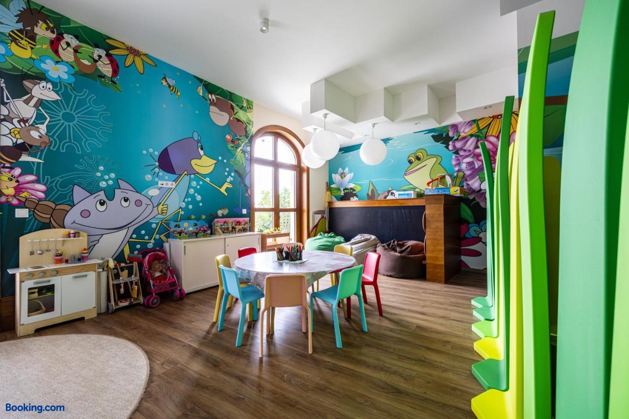 booking-9334937-605025363-625582 Hungarikum Hotel