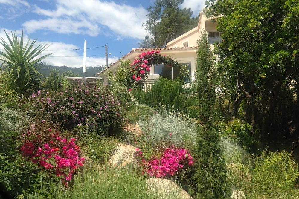 Pretty Villa with pool near Porto-Vecchio Corsica - San-Gavino-di-Carbini visuel 4/5 Pretty Villa with pool near Porto-Vecchio Corsica - San-Gavino-di-Carbini visuel 4/5