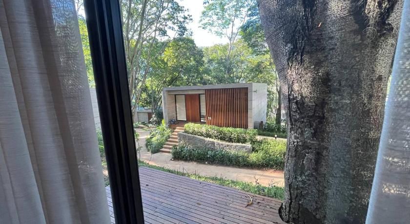 Casa Marambaia Hotel