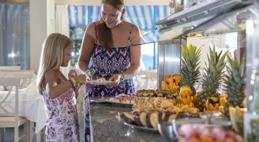 Sineva Beach Hotel - All Inclusive