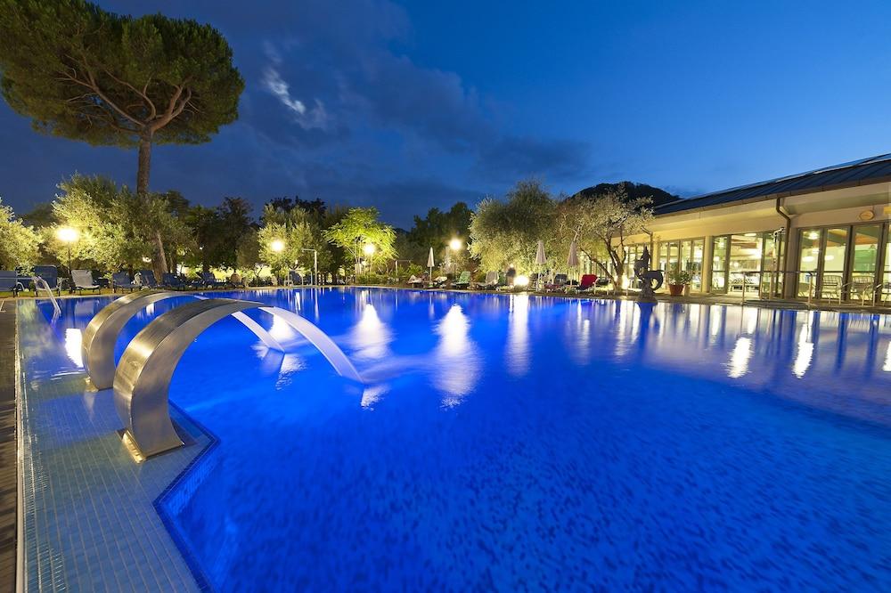 HOTEL OLYMPIA TERME - Updated 2023 Prices & Reviews (Montegrotto