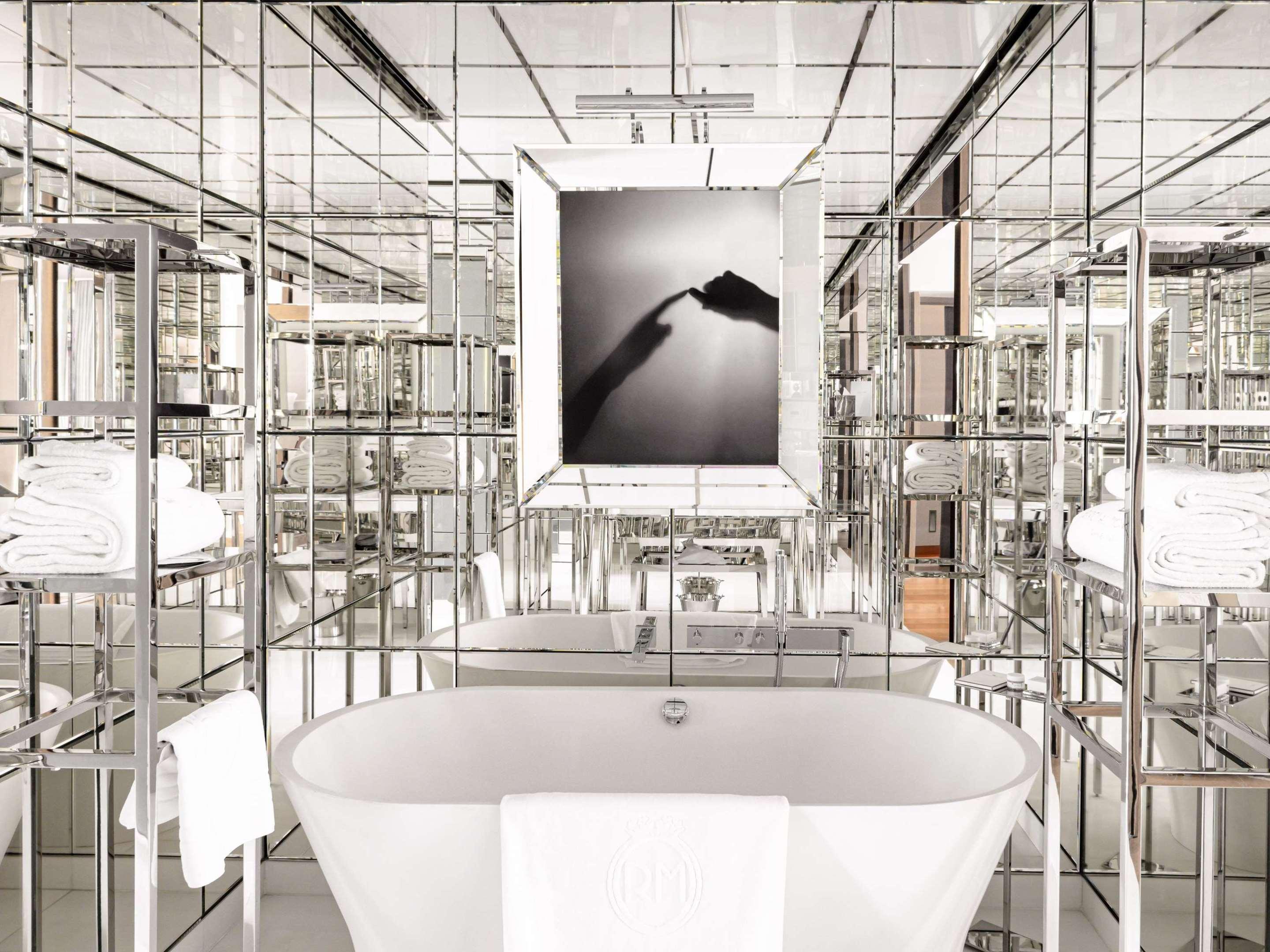 Le Royal Monceau - Raffles Paris