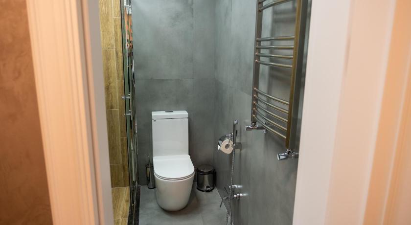 Leon Hotel Spa Ganja