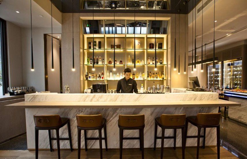 Cachet Boutique Kunming Artime