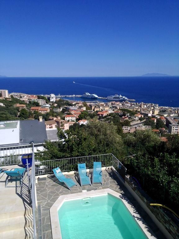 Villa Patrizia Corse - Bastia visuel 2/5