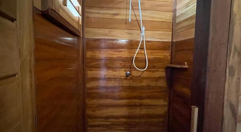 Pousada Casa Caju Bangalows