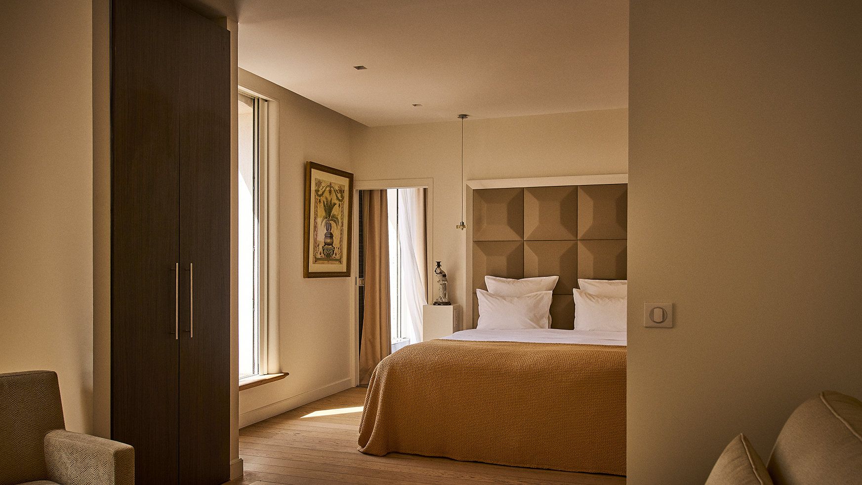 Le Pigonnet - Esprit de France