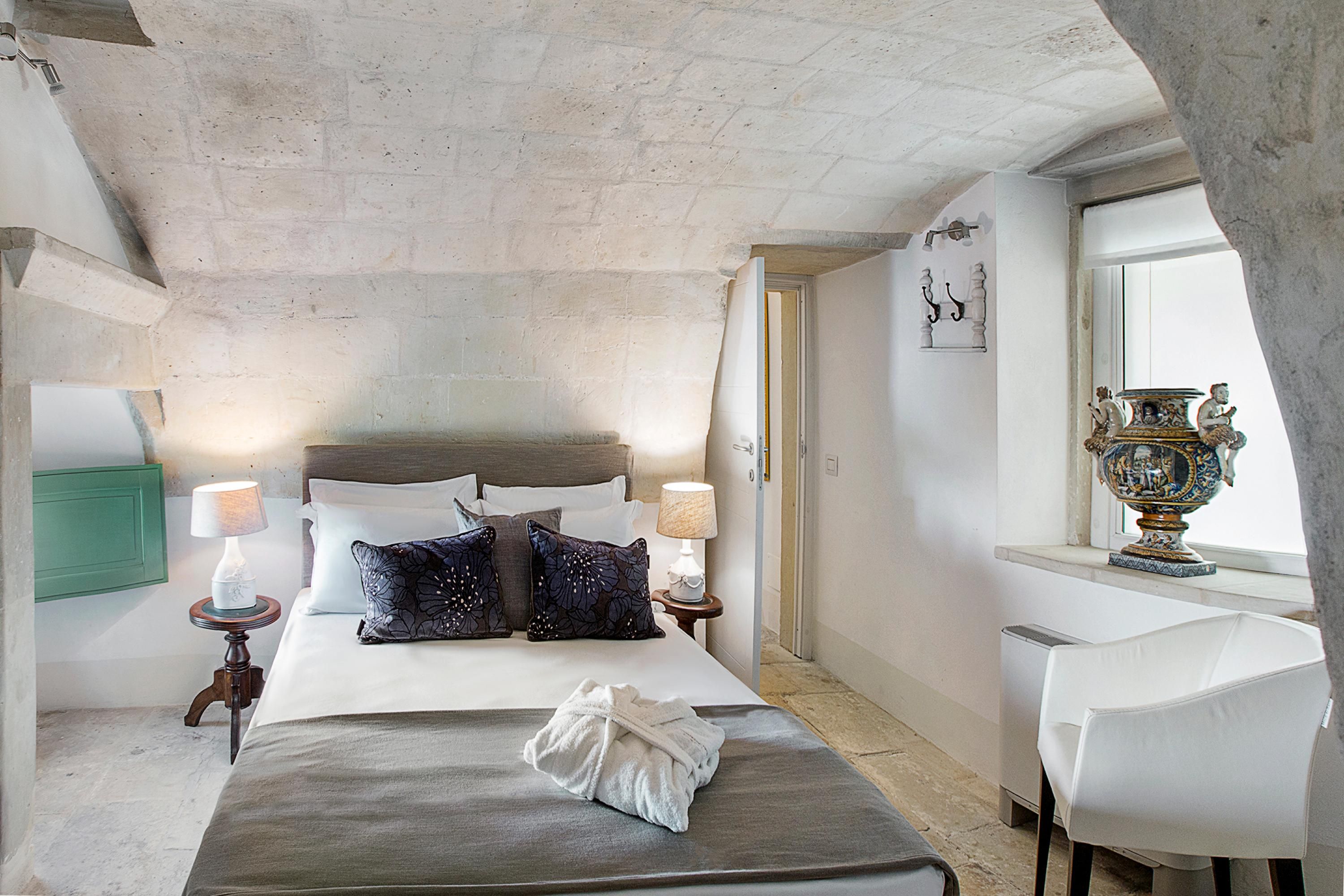 Palazzo Ducale Venturi - Luxury Hotel & Wellness