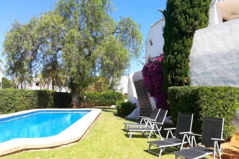 Villa Toscamar by Interhome Kust van Valencia - Javea visuel 5/5 Villa Toscamar by Interhome Kust van Valencia - Javea visuel 5/5