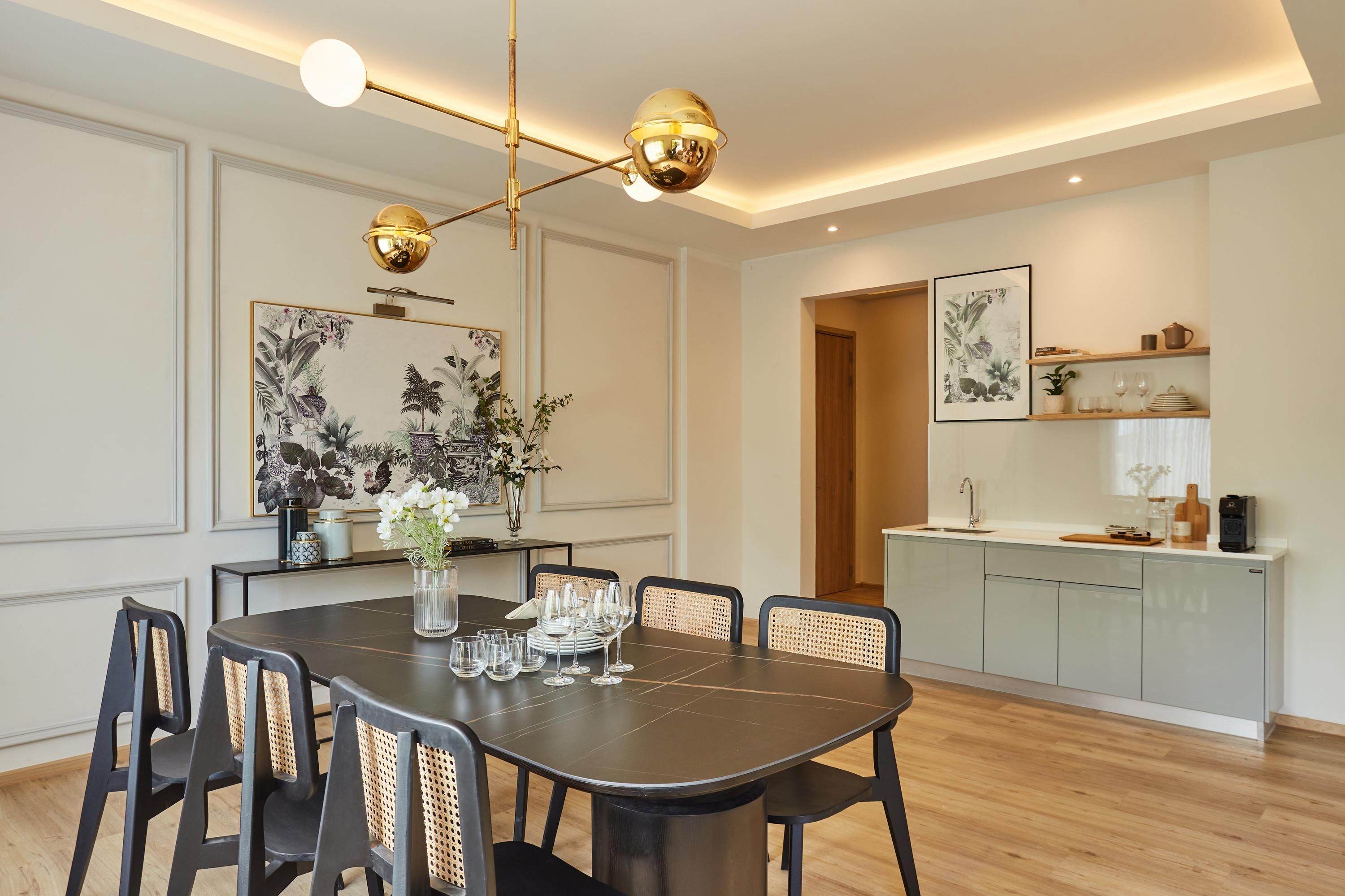 Centara Life Wisma Hotel Ratchaburi