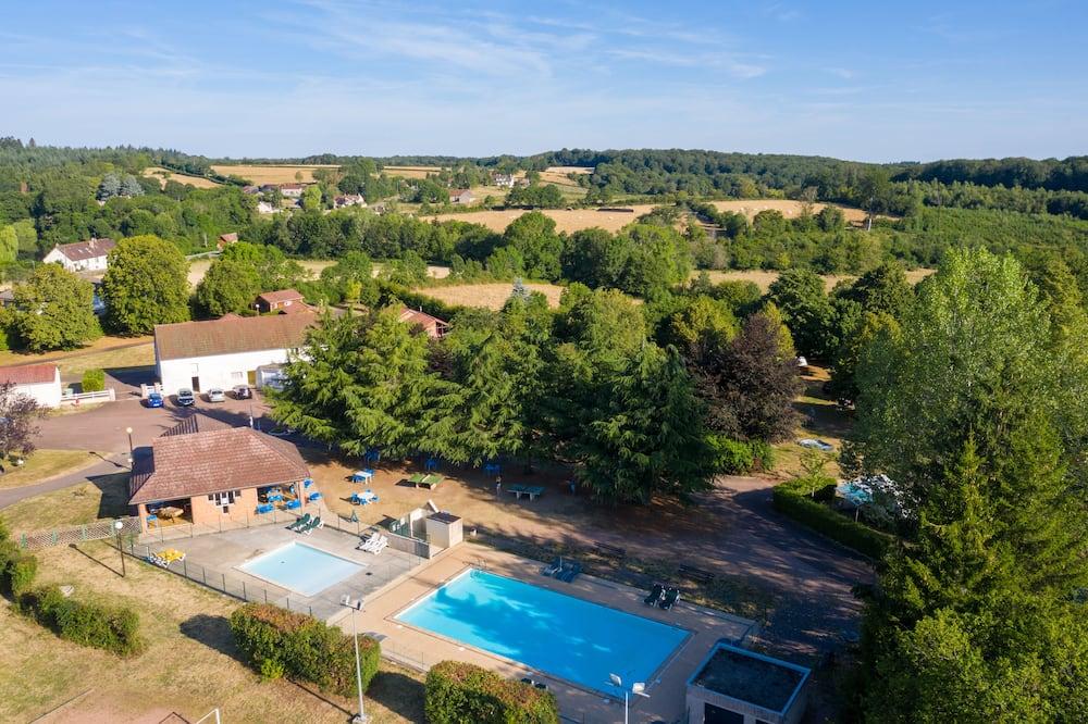 Camping de Saulieu Bourgogne - Saulieu visuel 2/5 Camping de Saulieu Bourgogne - Saulieu visuel 2/5