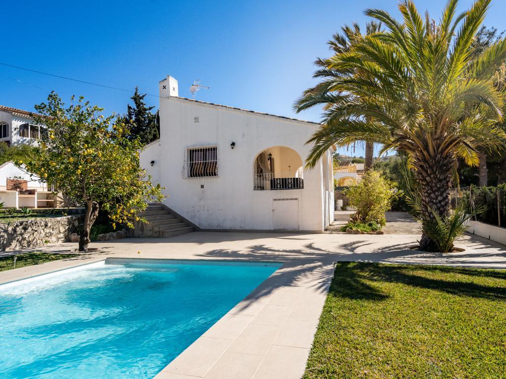 Villa Aurelie by Interhome Kust van Valencia - Javea visuel 5/5 Villa Aurelie by Interhome Kust van Valencia - Javea visuel 5/5