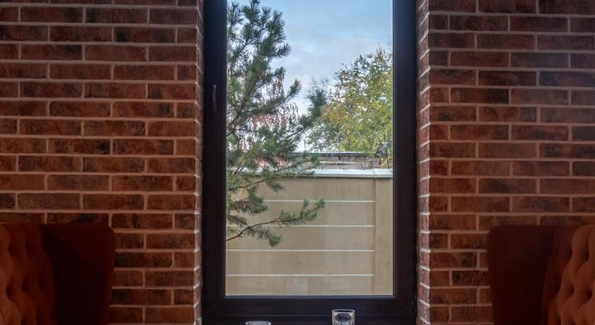 Resident Hotel Kazybek Bi