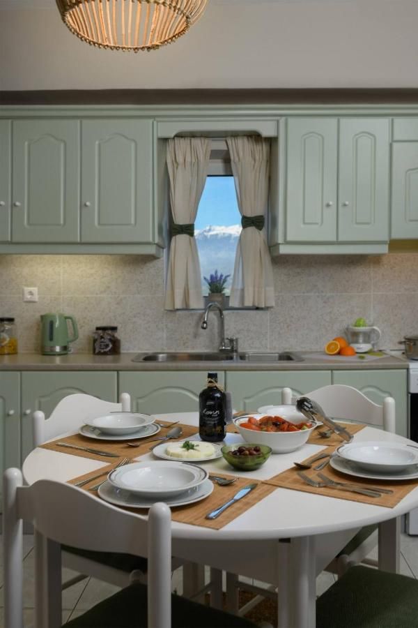 Kouses Estate Close To Matala,komo Beach & Faistos