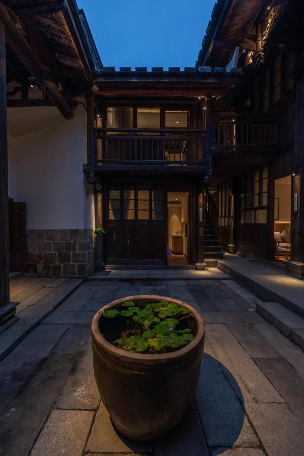 Hangshe Hostel Fuzhou