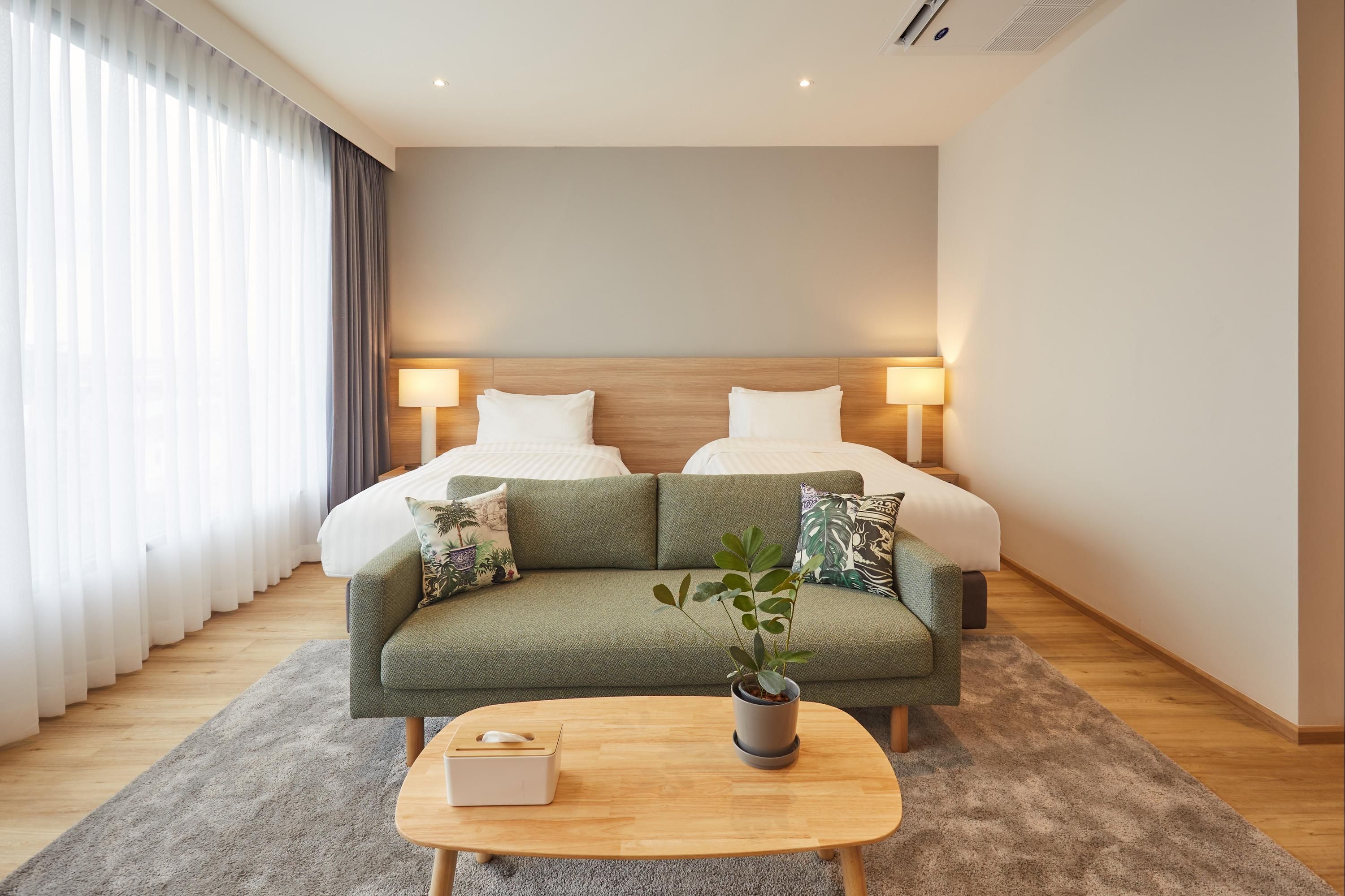 Centara Life Wisma Hotel Ratchaburi