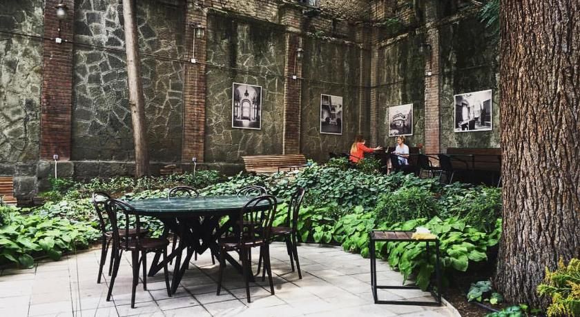 Writers' House Residency