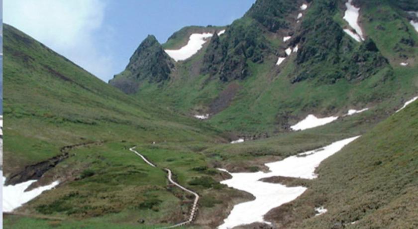 Kyukamura Nyuto-Onsenkyo