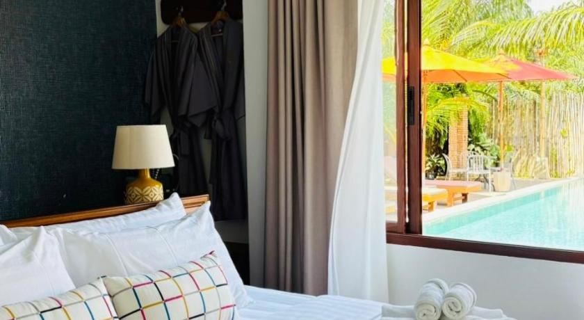 Canal Village Pakpra Phatthalung