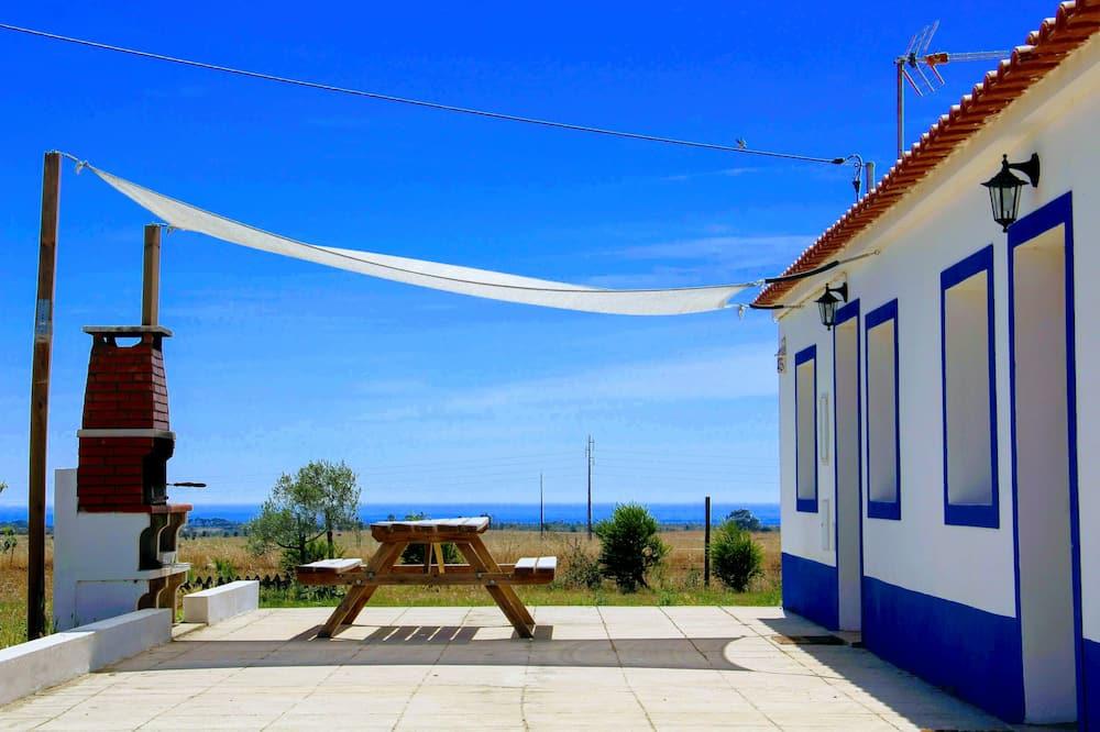 Monte Costa LuzCountry house near Pessegueiro Island - Alentejo - Porto Covo visuel 5/5 Monte Costa LuzCountry house near Pessegueiro Island - Alentejo - Porto Covo visuel 5/5