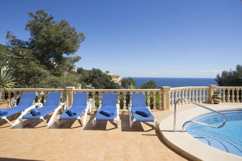 Casa Hayden 4 pax Javea, Costa Blanca - Kust van Valencia - Javea visuel 4/5 Casa Hayden 4 pax Javea, Costa Blanca - Kust van Valencia - Javea visuel 4/5