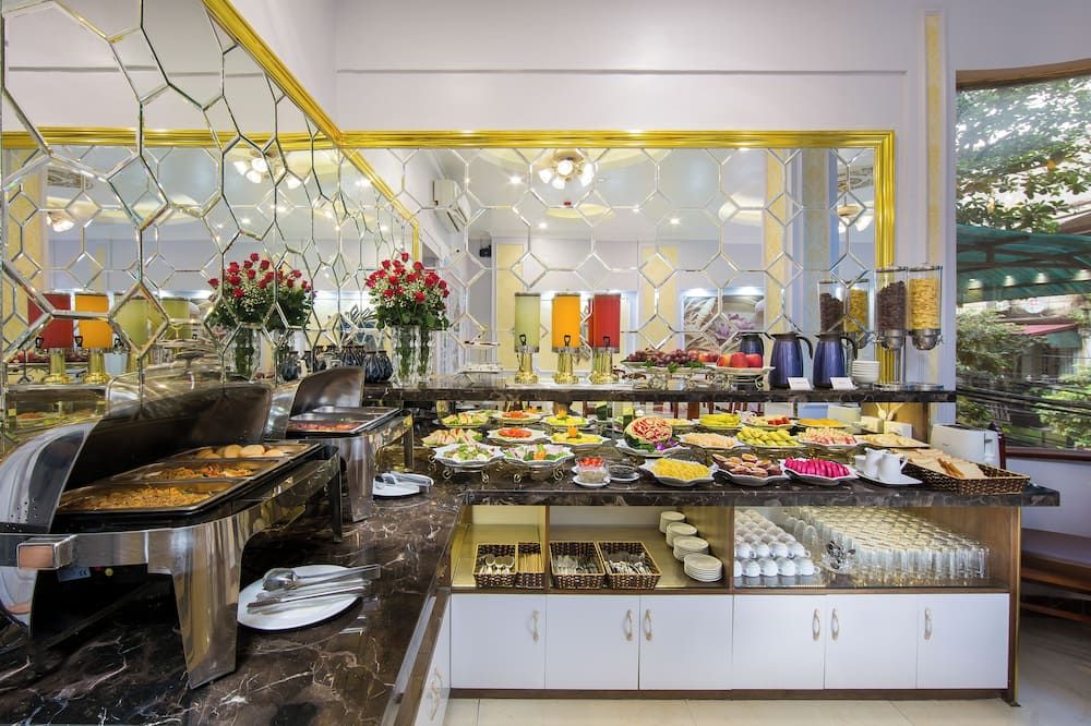 Hanoi Lotus Boutique Hotel