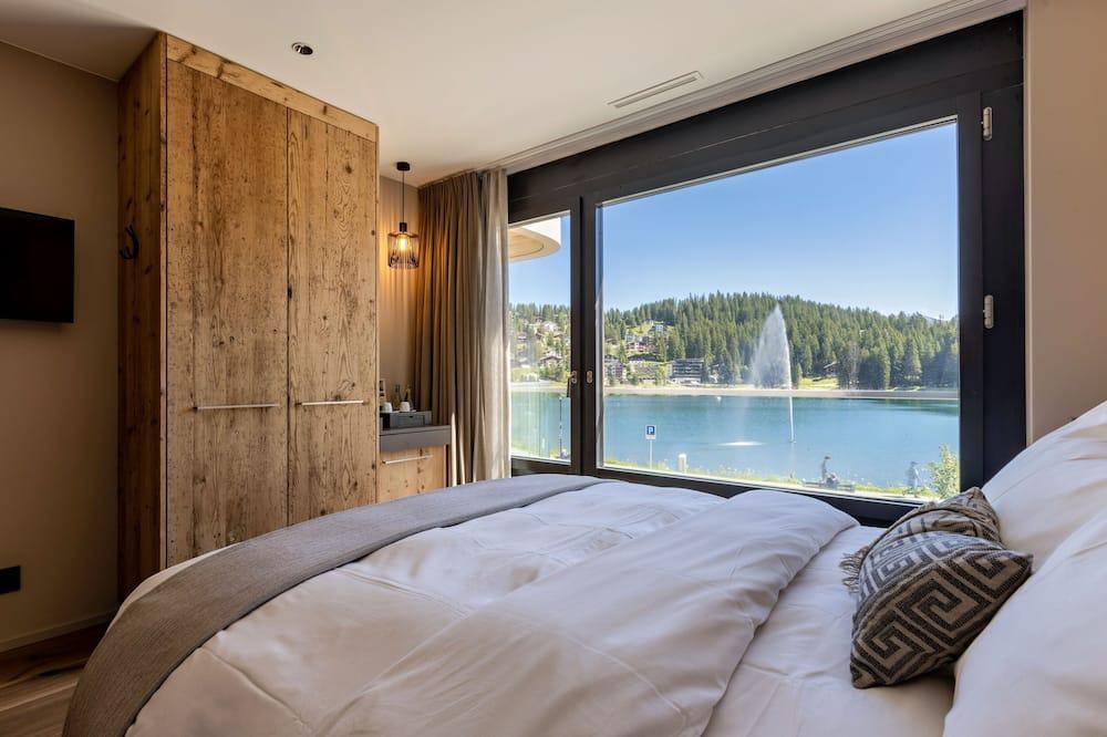 Postresidenz am See