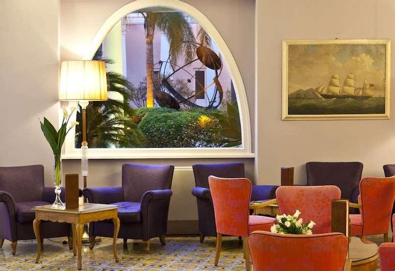 Regina Isabella-Resort Spa Restaurant