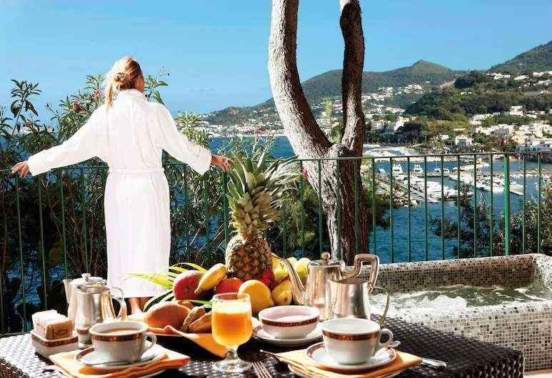 Regina Isabella-Resort Spa Restaurant