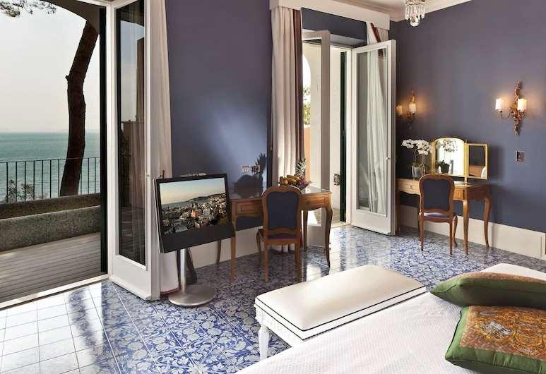 Regina Isabella-Resort Spa Restaurant