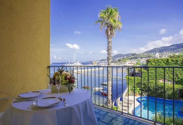 Regina Isabella-Resort Spa Restaurant