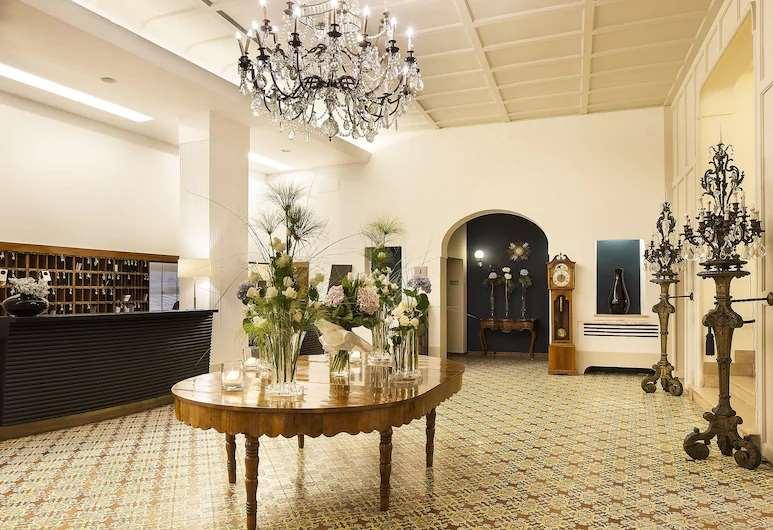Regina Isabella-Resort Spa Restaurant